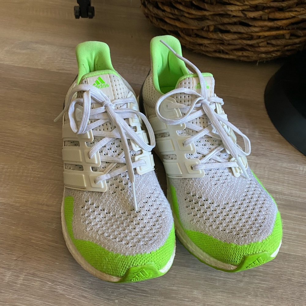 Adidas Ultra Boost Kolor
